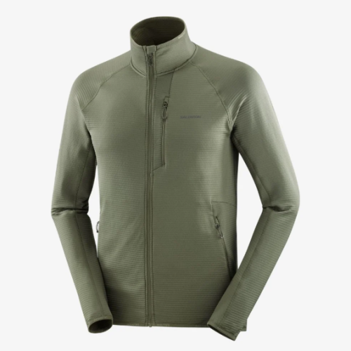 Campera H Essential Lightwarm,  Salomon