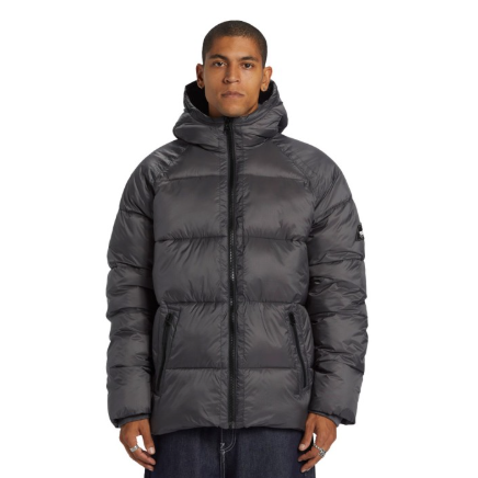 Campera C/C H Cantera Puffer, CAMPERAS Dc