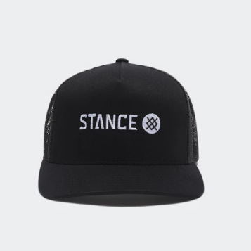 Gorra Icon Trucker,  Stance