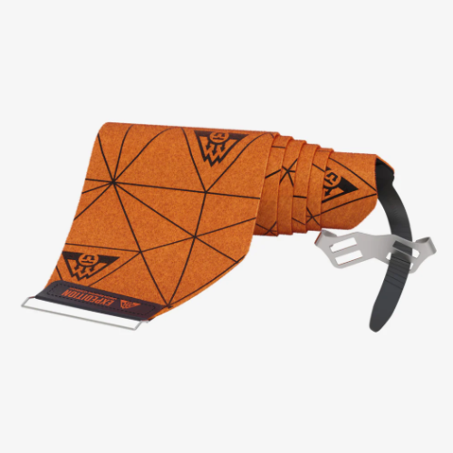 Pieles Splitboard Skins 148-156cm