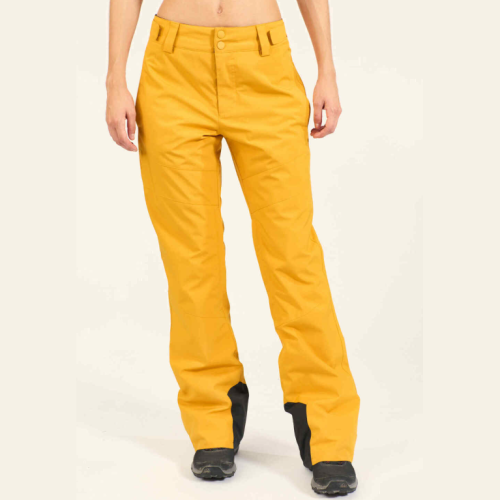 Pantalón Snow D Malla, PANTALONES Billabong
