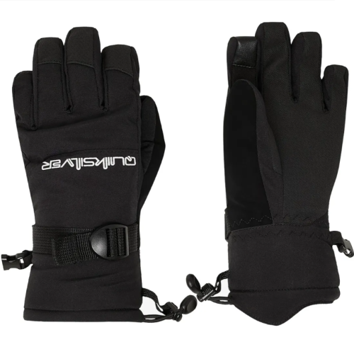 Guantes Snow N Mission, GUANTES Quiksilver