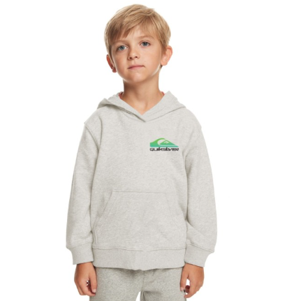 Buzo C/C N Graphic, BUZOS Quiksilver