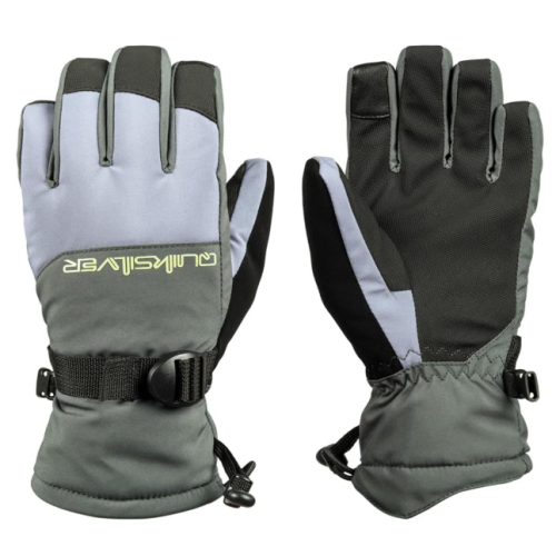 Guantes Snow N Misison