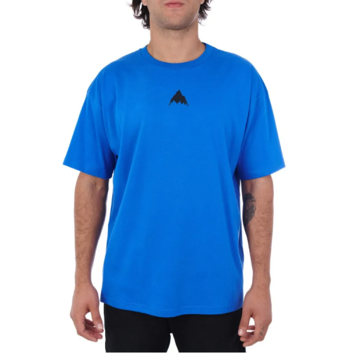 Remera MC H Brand Love