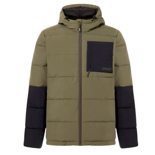 Campera H Tahoe Puffy RC, CAMPERAS Oakley