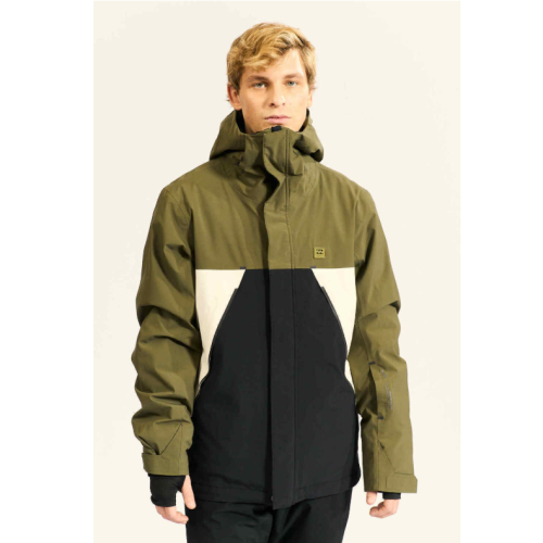 Campera Snow H Expedition,  Billabong