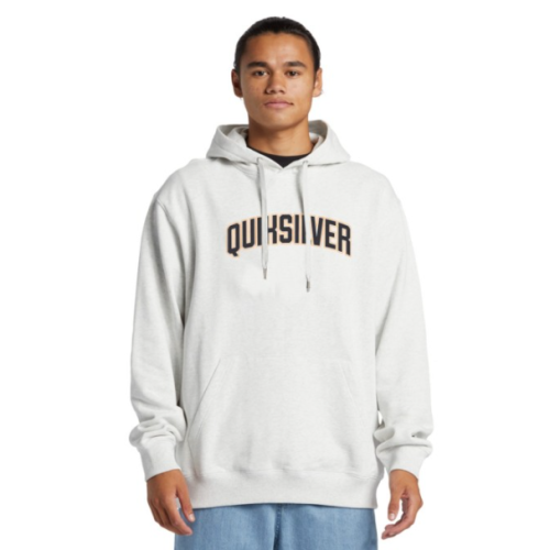 Buzo C/C H Scholarship,  Quiksilver