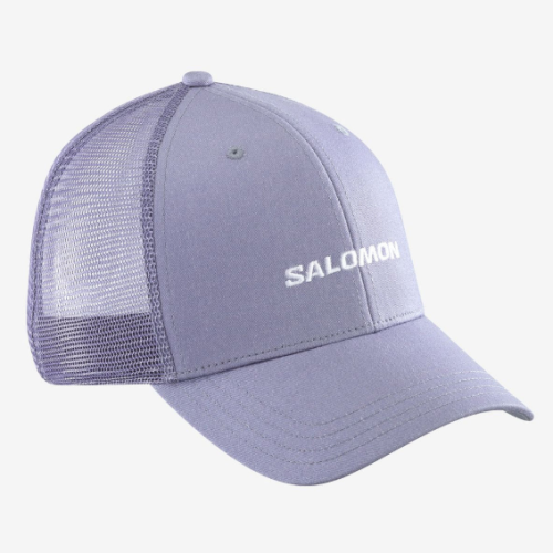 Gorra H Trucker, GORRAS Salomon