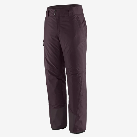 Pantalón Snow H Insulated Powder Town, PANTALONES Patagonia