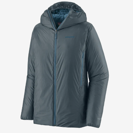 Campera C/C H Micro Puff Storm,  Patagonia