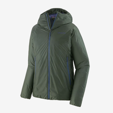 Campera C/C D Micro Puff Storm,  Patagonia