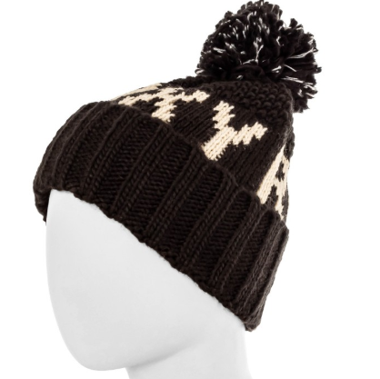Gorro D Silly Seaweed