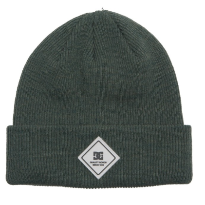 Gorro D Label,  Dc