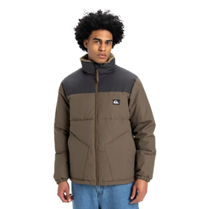 Campera H Wild Mountain,  Quiksilver