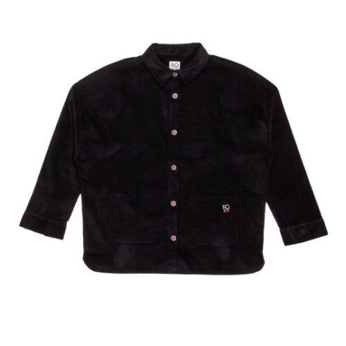 Camisa ML D Kick Back