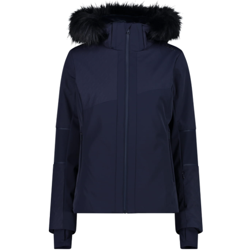 Campera Snow D 33W0496F, CAMPERAS Cmp