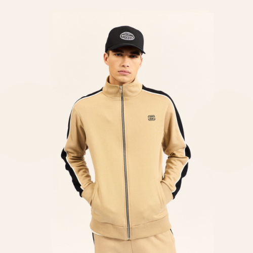 Campera H Double