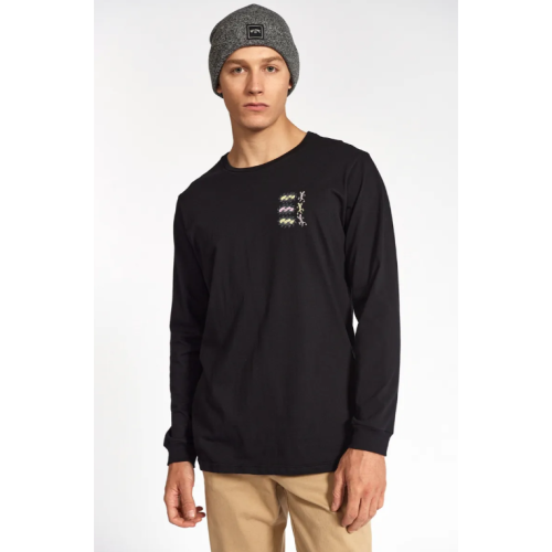 Remera ML H Pipeline Master
