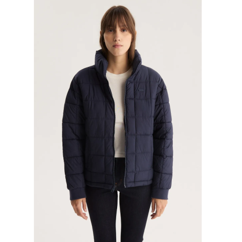 Campera D Box Quilted Puffer, CAMPERAS Levi´s