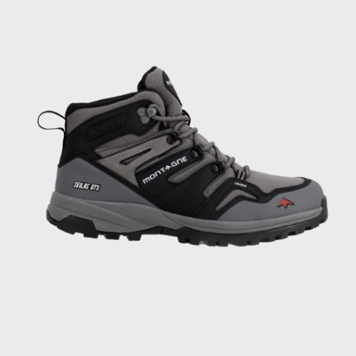 Botas D Seilas GTX, BOTAS Montagne