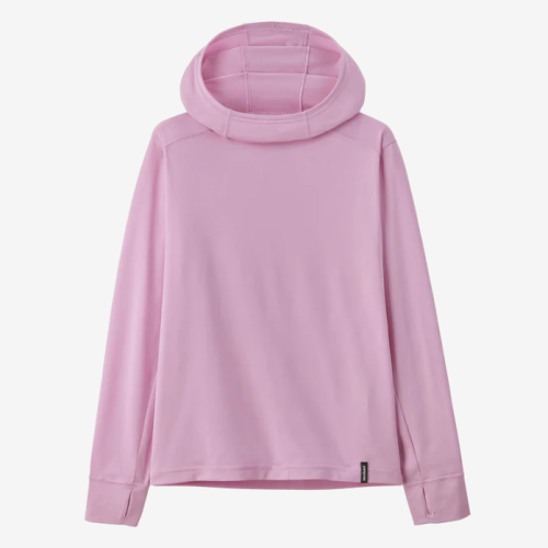 Remera C/C ML N Cap SW, REMERAS Patagonia