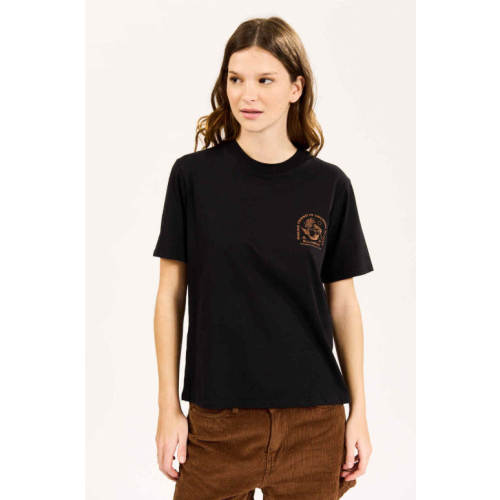 Remera MC D Unusual Friends, REMERAS Billabong