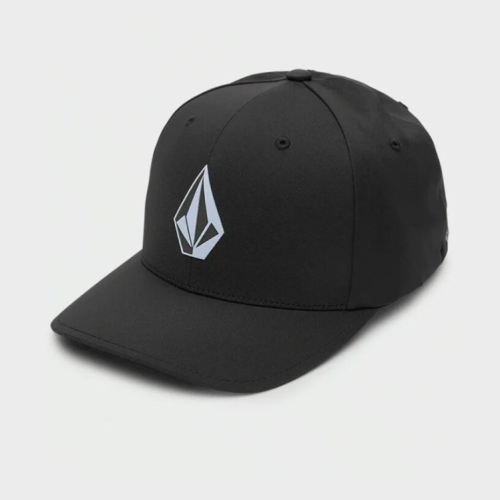 Gorra Snap Ston Tech Flexfit Delta,  Volcom