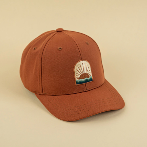 Gorra Austral Baseball I