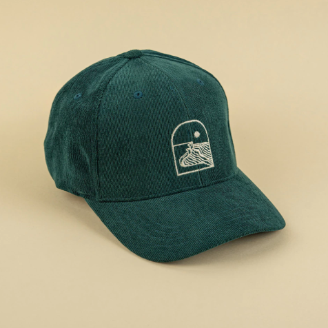 Gorra Lunada Baseball