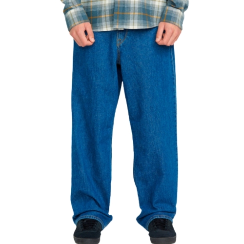 Jean H Loose Chillow Baggy, PANTALONES Volcom