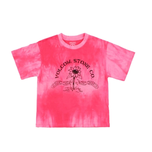 Remera MC N Over Batik