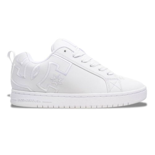 Zapatillas D Court Graffik