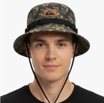 Sombrero H Trophy, SOMBREROS Quiksilver