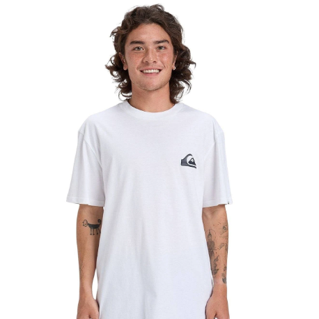 Remera MC H EV Mini Logo