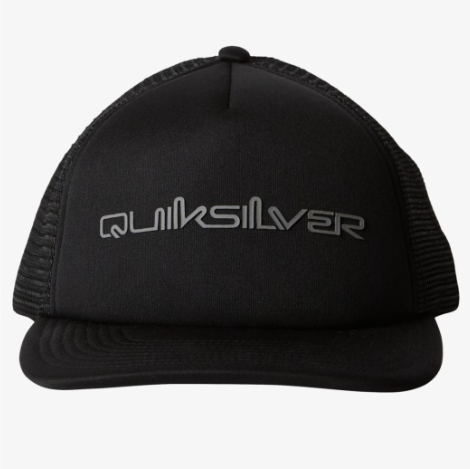 Gorra H Omni, GORRAS Quiksilver