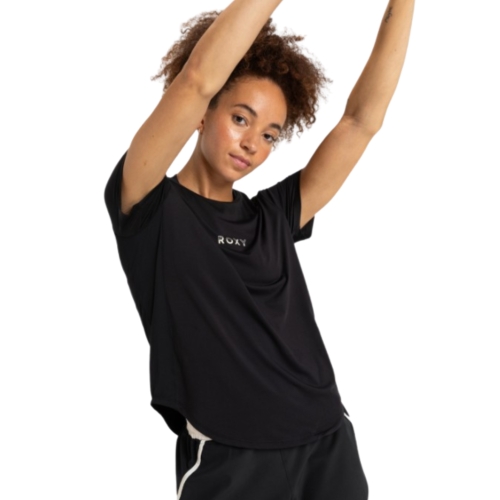 Remera MC Fitness D Bold Moves 2.0, REMERAS Roxy