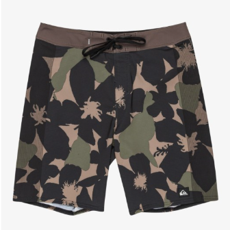 Traje de Baño H Highline Arch 19,  Quiksilver