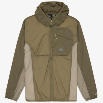 Campera C/C Last Mile, CAMPERAS Quiksilver