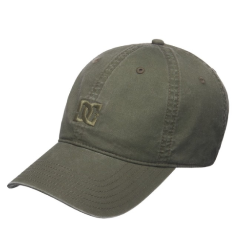 Gorra H DC Cap Star Vintage Strapback