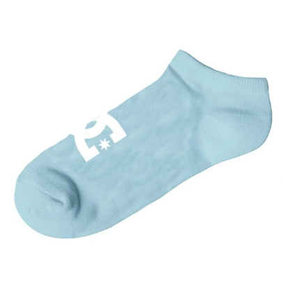 Medias D DC Ankle B Pack*2