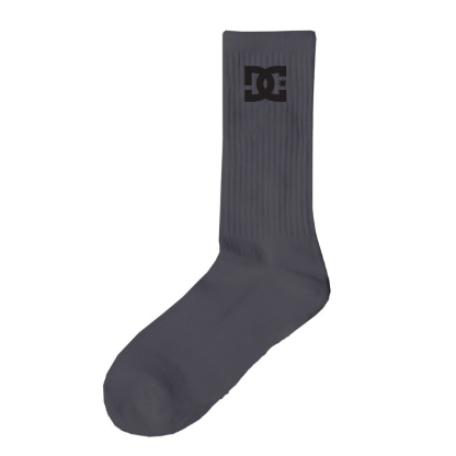 Medias D DC Crew B Pack*2, MEDIAS Dc