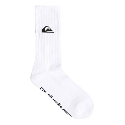 Medias H Quik Crew Pack*2