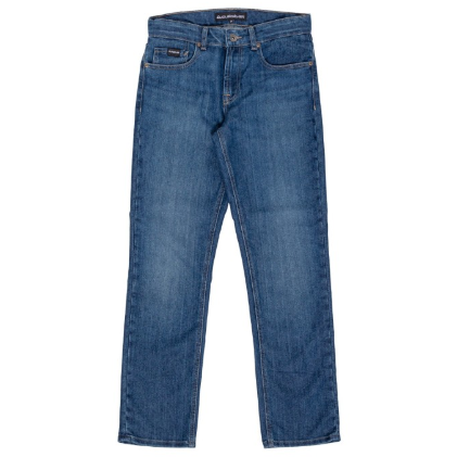 Jean N Aqua Cult Aged, PANTALONES Quiksilver