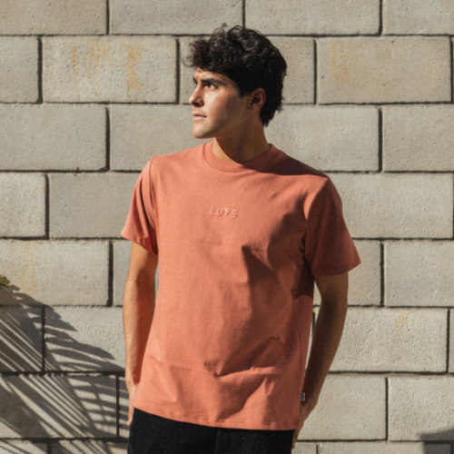 Remera MC Bord,  Luys