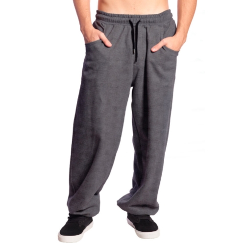 Jogging H Baggy Wafle, PANTALONES Volcom