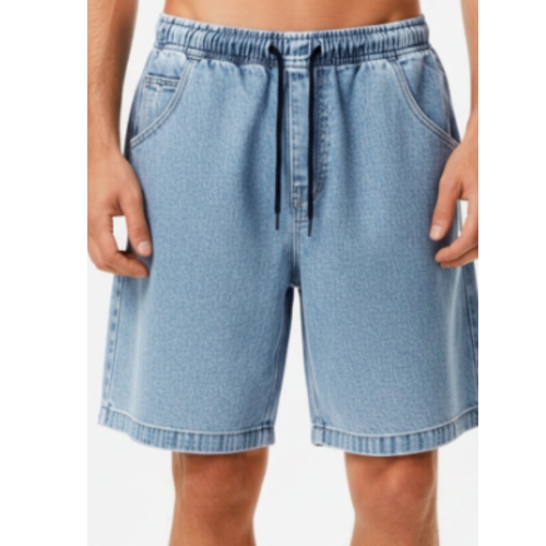 Bermuda H Loose 22