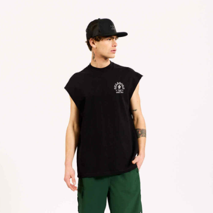 Musculosa H Fang OG, MUSCULOSAS Billabong