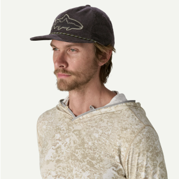 Gorra H Fly Catcher