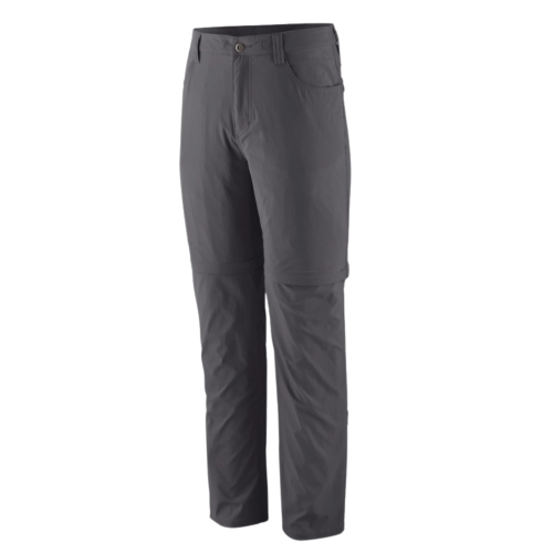 Pantalón Conv H Quandary Reg,  Patagonia